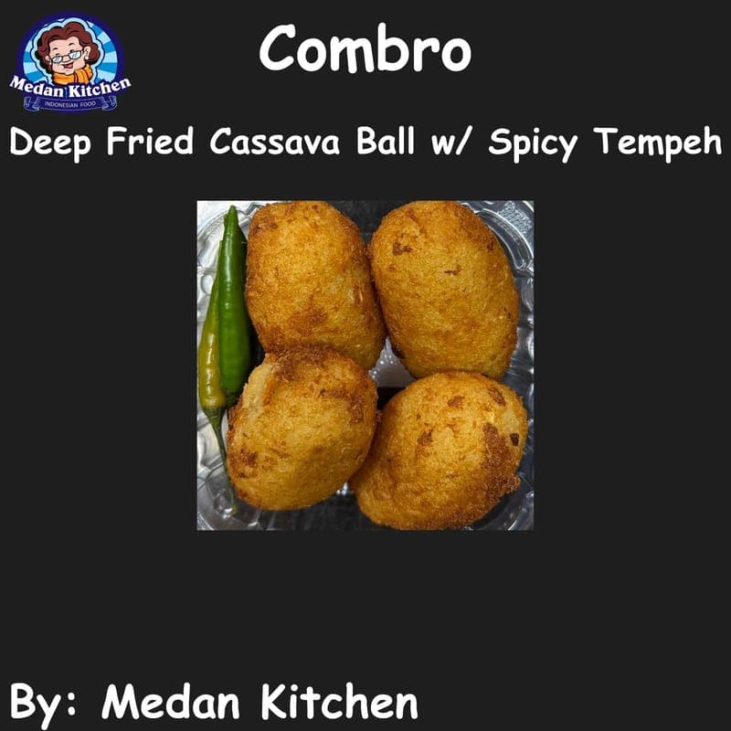 Combro
