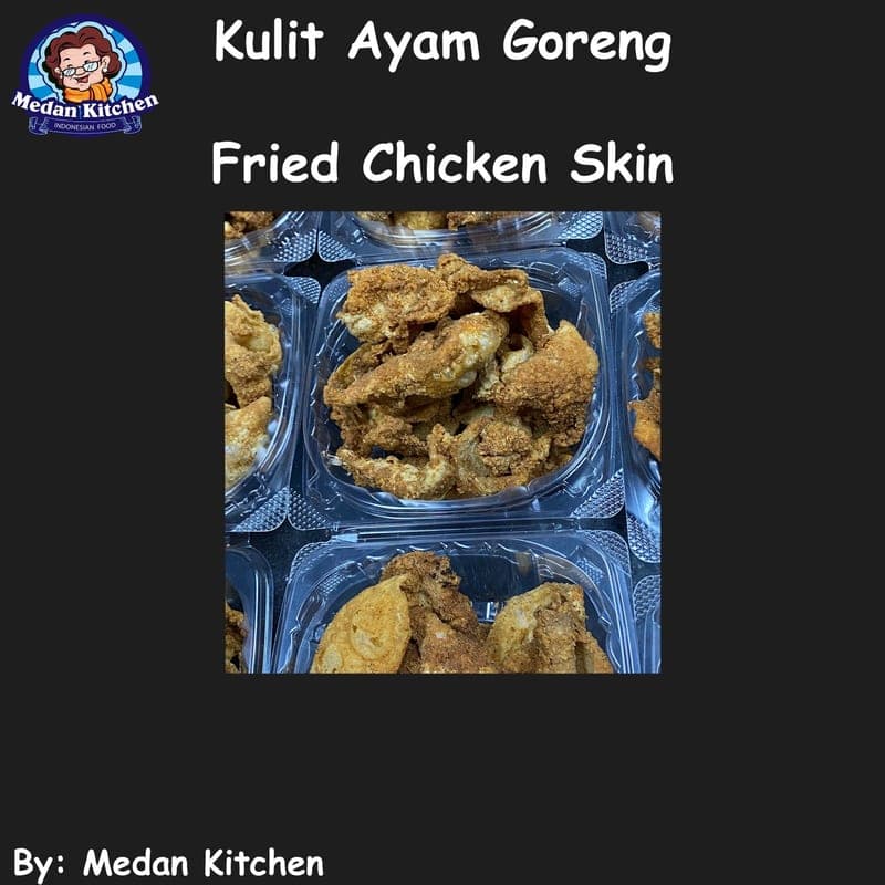 Kulit Ayam