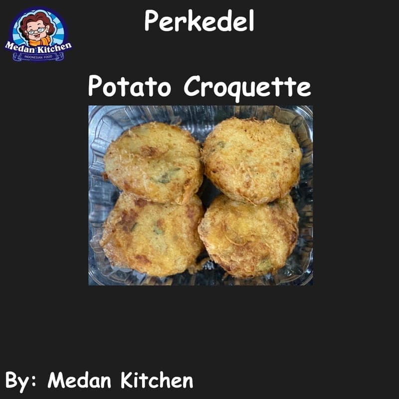 Perkedel