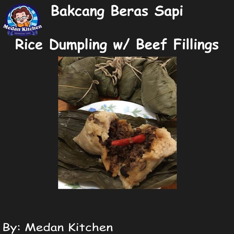 Bakcang Jakarta