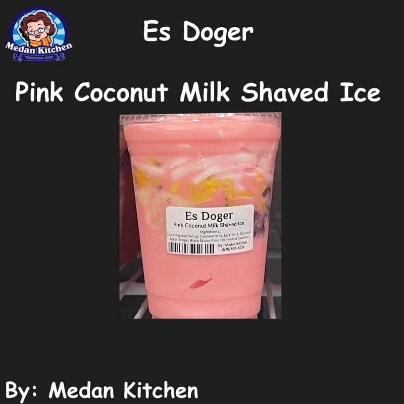 Es Doger