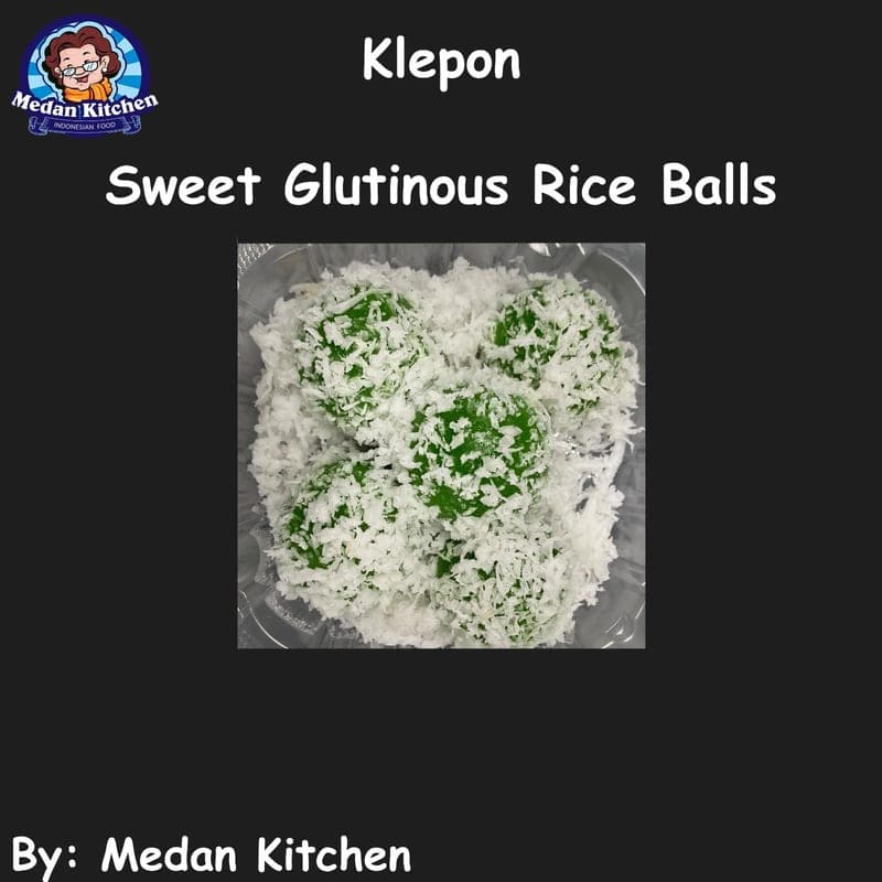 Klepon