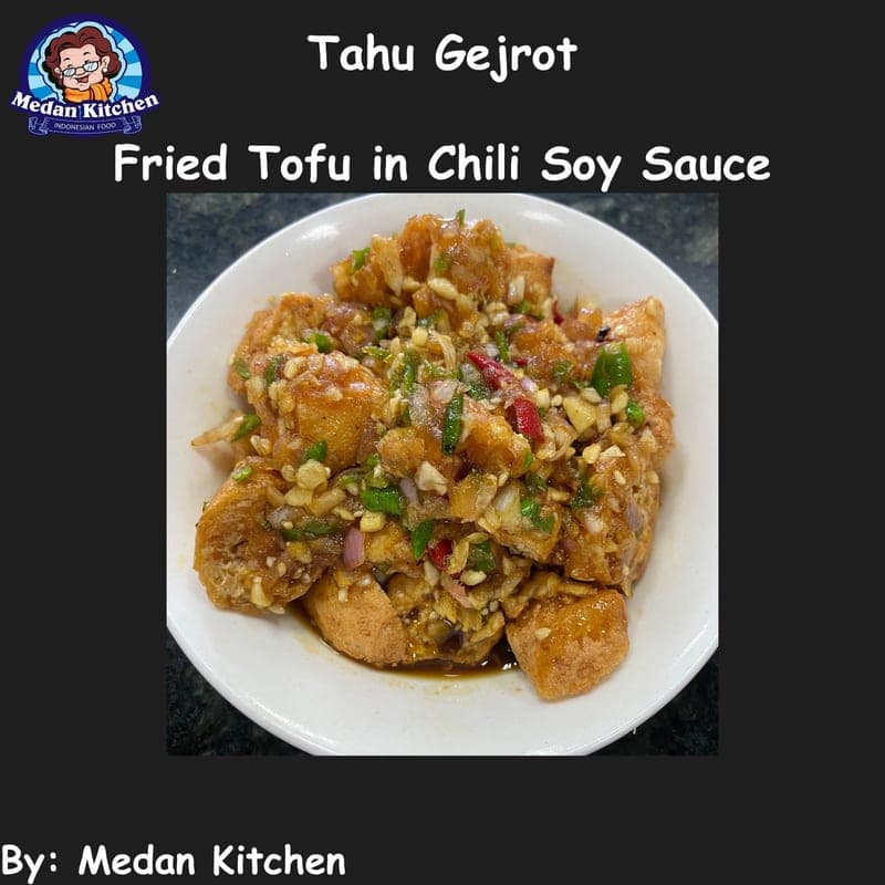 Tahu Gejrot